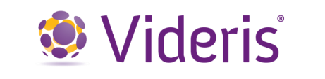 Logo-videris