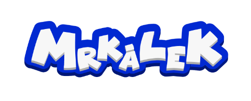 Mrkalek